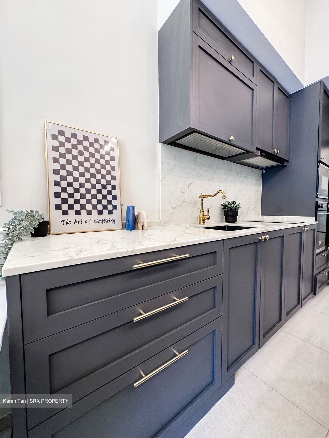 Archipelago (D16), Condominium #524139631